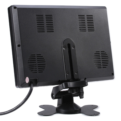 Hopestar 1024X600 das 10 Zoll-Auto-Monitor CCTV DVR schließen LCD-Sicherheits-Monitor an