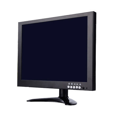10-Zoll-LCD-Monitor mit HDMI-VGA-USB