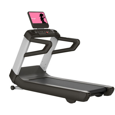 17.3-Zoll-FHD-Android-Fitness-Tablet mit RK3399-Prozessor und 10-Punkte-Kapazität-Touch für Laufbandintegration