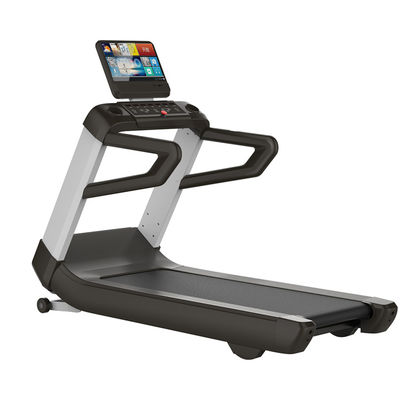 17.3-Zoll-FHD-Android-Fitness-Tablet mit RK3399-Prozessor und 10-Punkte-Kapazität-Touch für Laufbandintegration