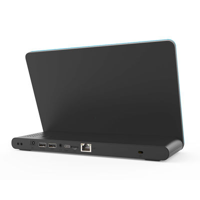 10.1-Zoll IPS NFC Android Tablet mit Quad-Core RK3288 für POS und Werbeanzeige