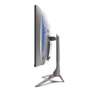 HDR10 1k 165Hz Gaming-Desktop-Monitor mit verstellbarem Basis-MVA-Panel