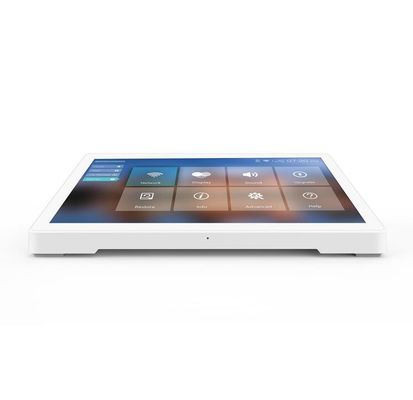 Android 8.1 OEM 10,1 Zoll Industrie-Tablet PC WiFi Multi-Touch-Panel