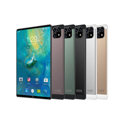 OEM 7 Zoll 1024*600 Display Quad-Core Android Tablet Smart Pad für gewerbliche Nutzung