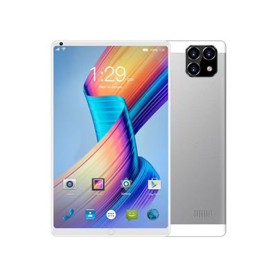 OEM 7 Zoll 1024*600 Display Quad-Core Android Tablet Smart Pad für gewerbliche Nutzung