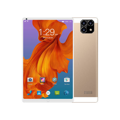 Quad-Core-7-Zoll-Android-Tablet mit kapazitivem Bildschirm und WLAN-Konnektivität