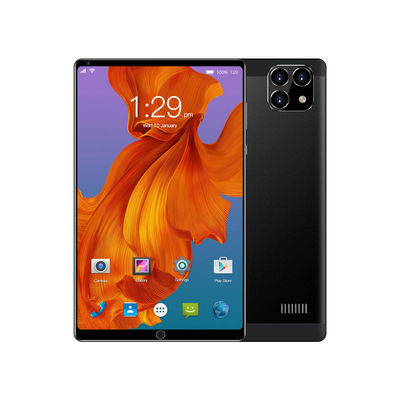OEM 7 Zoll 1024*600 Display Quad-Core Android Tablet Smart Pad für gewerbliche Nutzung