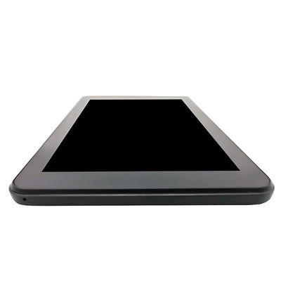 Allwinner A33 7 Zoll HD-Bildschirm Android Tablet PC mit 1,3 GHz Quad-Core-Prozessor und TF-Karte Unterstützung
