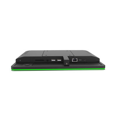 10,1 Zoll IPS POE-betriebenes Android Tablet-PC mit RK3288 Quad Core für Besprechungsräume