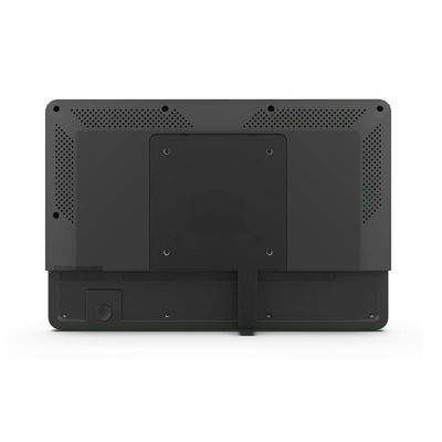 10,1 Zoll IPS POE-betriebenes Android Tablet-PC mit RK3288 Quad Core für Besprechungsräume