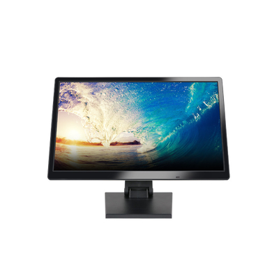 FHD 1080P 1920x1080 21,5-Zoll-Touch Screen Monitor mit USB-Note