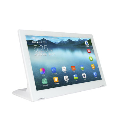 14 Zoll IPS Display Android Tablet mit RK3288 Quad-Core-Prozessor und 10-Punkt-kapazitivem Touchscreen