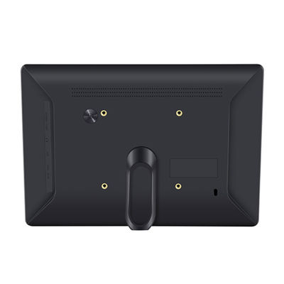 10-Zoll All-in-One Android Tablet mit RJ45 LAN-Anschluss und Quad-Core-Prozessor für POS- und Restaurantanwendungen