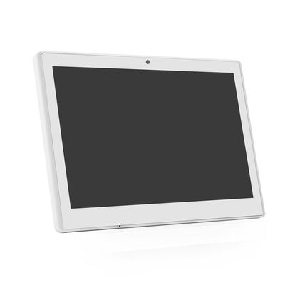 10-Zoll All-in-One Android Tablet mit RJ45 LAN-Anschluss und Quad-Core-Prozessor für POS- und Restaurantanwendungen