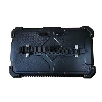 8-Zoll-IP68 robuster biometrischer Tablet-PC mit Fingerabdruck- und Gesichtserkennung