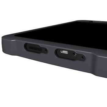 8-Zoll-IP68 robuster biometrischer Tablet-PC mit Fingerabdruck- und Gesichtserkennung