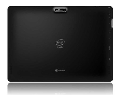 10.1-Zoll-All-in-One-Industrielle Tablet mit Dual-Betriebssystem (Android & Win) und 1280×800 / 1920×1200-Display für kommerzielle Verwendung