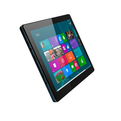 10.1-Zoll-All-in-One-Industrielle Tablet mit Dual-Betriebssystem (Android & Win) und 1280×800 / 1920×1200-Display für kommerzielle Verwendung