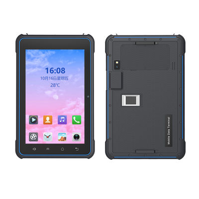 8 Zoll IP68 RK3399 Militärisch robust Tablet PC Wasserdicht Stoßdicht