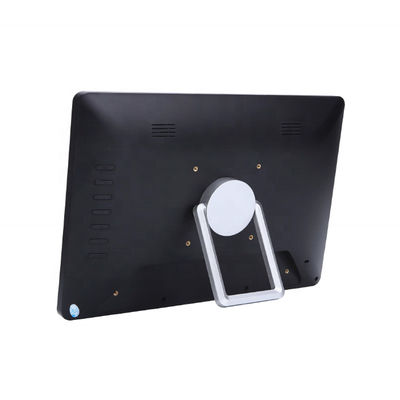 12-Zoll-NFC-Android-Tablet mit Wandhalterung - Industrie-All-in-One-Tablet