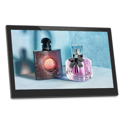 21,5 Zoll RK3288 RK3399 All-in-One Touchscreen-PC mit IPS-Display und Wandmontagedesign