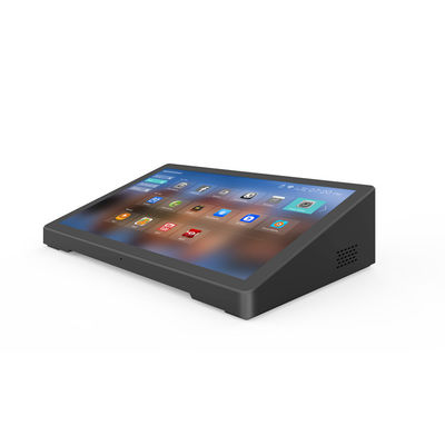 10,1 Zoll All-in-One Android Tablet mit Quad-Core RK3288 Prozessor und 800x1280 hochauflösendem kapazitivem Bildschirm