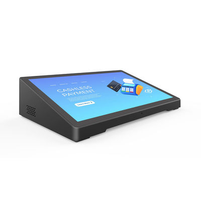 10,1 Zoll All-in-One Android Tablet mit Quad-Core RK3288 Prozessor und 800x1280 hochauflösendem kapazitivem Bildschirm