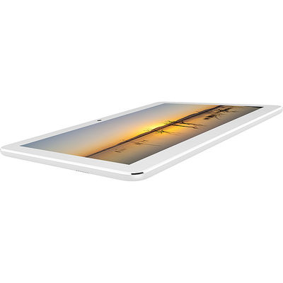 MTK 10,1 Zoll Android Tablet mit wasserdichtem Bildschirm und 3G 4G LTE-Konnektivität