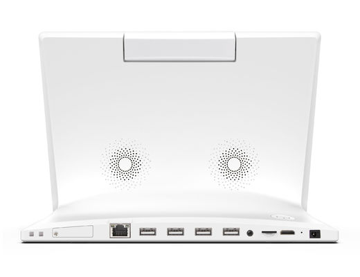 10,1 Zoll IPS All-in-One Tablet-PC mit 4G LTE und NFC RFID Touchscreen