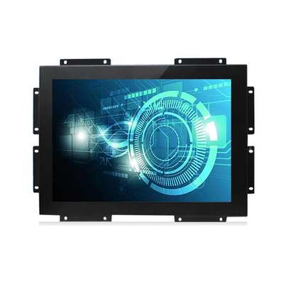 Eingebetteter offenes Feld-Noten-Monitor 10,1 12 15 15,6 17 19 21,5 24 32 offenes Feld-Touch Screen Monitor Zoll TFTs LED LCD IPS