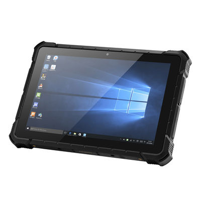 RuggedCore 10.1 Industrie-Win-Tablet