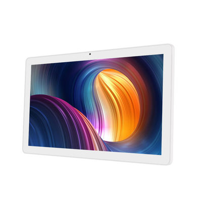 13.3 Zoll RK3188/RK3288 Touchscreen All-in-One Wandmontiertes Android-Tablet mit Ständer