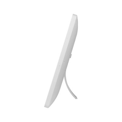 13.3 Zoll RK3188/RK3288 Touchscreen All-in-One Wandmontiertes Android-Tablet mit Ständer