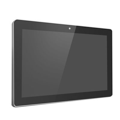 12 Zoll wasserdichtes Android Tablet mit 2,0 GHz Quad-Core-Prozessor und IPS-Bildschirm für industrielle Verwendung