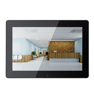 13,3 Zoll All-in-One Android Tablet mit FHD 1920x1080 IPS Bildschirm und Quad-Core RK3288 Prozessor