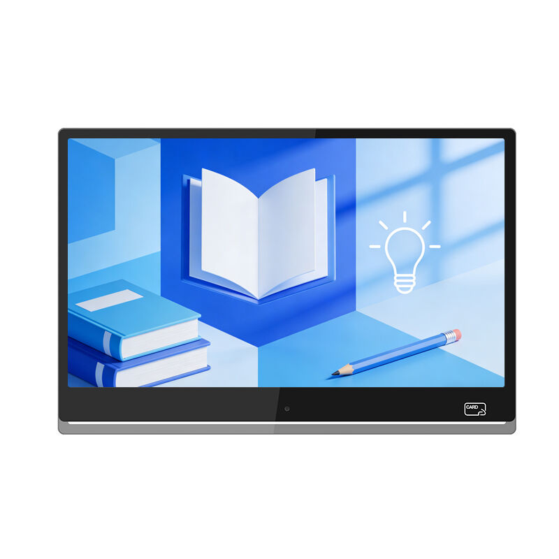 21,5 Zoll FHD Smart Classroom Display mit RK3568 Quad-Core-Prozessor und 4 GB RAM, 64 GB Speicher