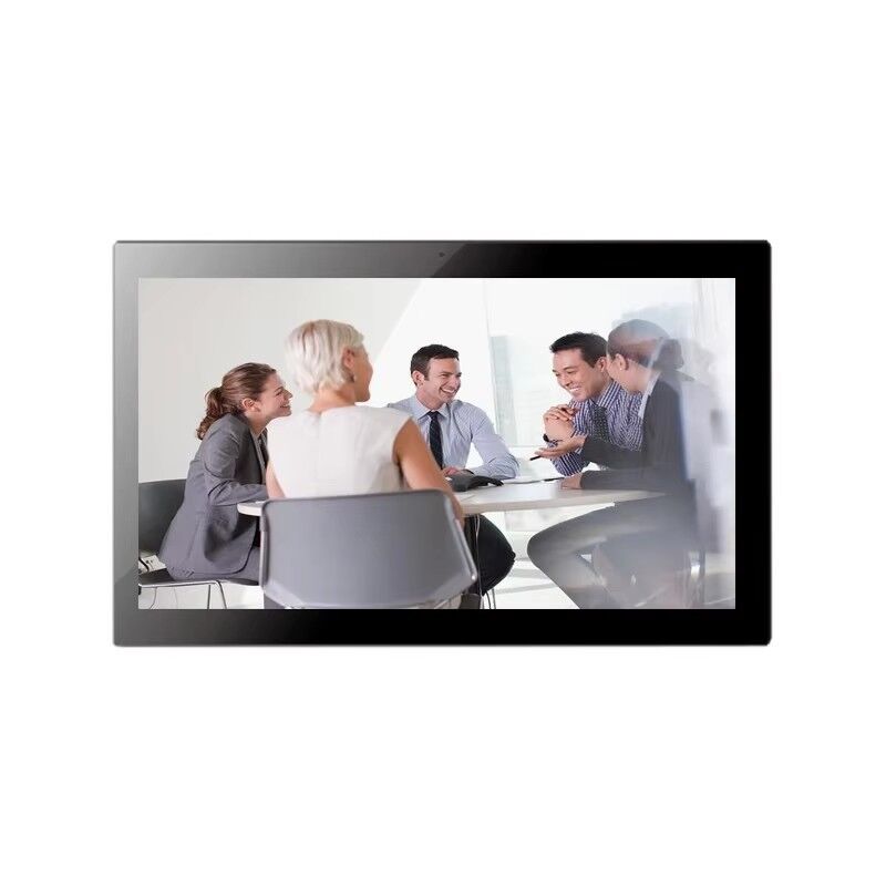 24-Zoll Wandmontage Digitales Menüboard mit RK3566 Android Plattform für Restaurants und Cafés