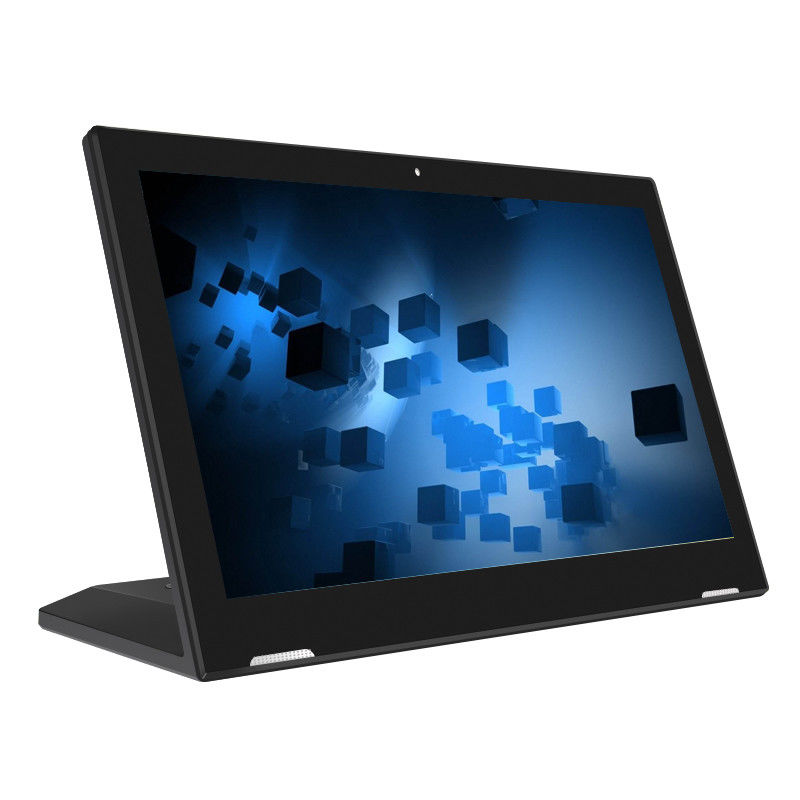 13.3-Zoll-IPS-Display All-in-One-Touch-Bildschirm-PC mit 1,5 GHz Octa-Core-Prozessor und 10-Punkte-kapazitiven Touch