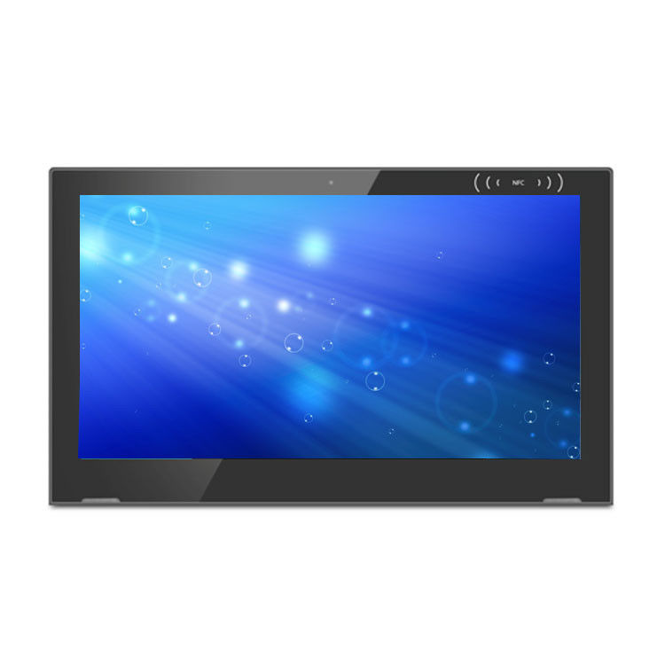 17-Zoll-Octa-Core 1.5GHz Android Tablet PC mit 10-Punkte-Kapazität-Touch und 1920x1080 Auflösung