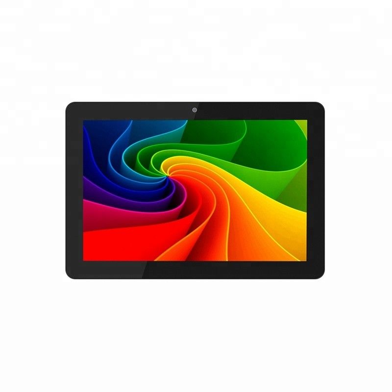 POE-betriebenes 10-Zoll-IPS-Display RK3368 Octa-Core 1,5-GHz-Android-Tablet-PC All-in-One-Touchscreen-PC