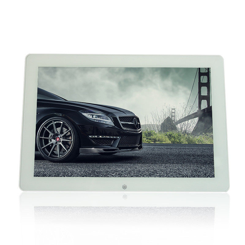 12 Zoll Android Tablet POS System mit 10-Punkt-Touchscreen und Quad-Core-Prozessor