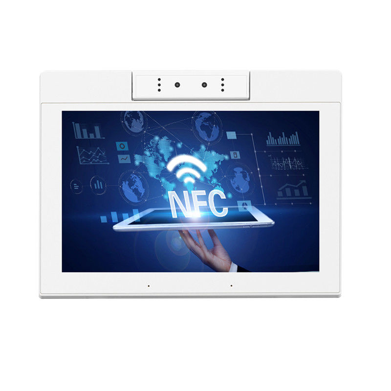 14 Zoll IPS Display Android Tablet mit 2GB RAM und NFC-Funktion für POS-Anwendungen