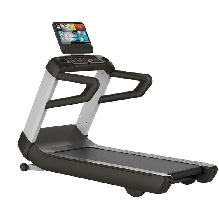 17.3-Zoll-FHD-Android-Fitness-Tablet mit RK3399-Prozessor und 10-Punkte-Kapazität-Touch für Laufbandintegration