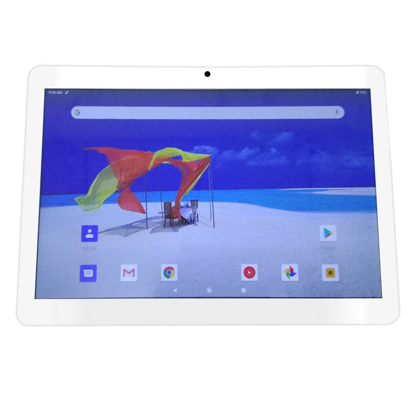 10 Zoll MTK Android Tablet PC mit 1280x800 Auflösung für Schulbildung