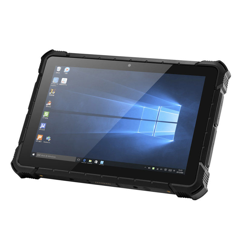 RuggedCore 10.1 Industrie-Win-Tablet