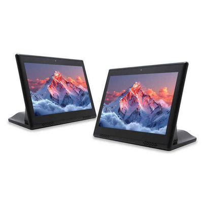 Straffiges 14-Zoll-Restaurant-Tablet mit RK3568-Prozessor POE NFC 10-Punkt-Touch 1080P HD Auflösung Android-System