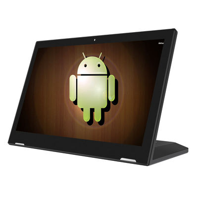 Octa Core 1.5GHZ 13,3 Zoll Android Tablet Digital Signage mit RJ45 Wifi Touchscreen