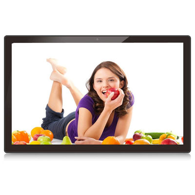 High-Definition RK3399 21 Zoll Android Tablet / All-in-One-Touch-Screen-Computer
