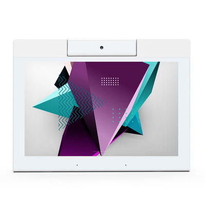 10.1 Zoll L-Form AIO Tablet PC 4G LTE POE NFC RFID Touchscreen